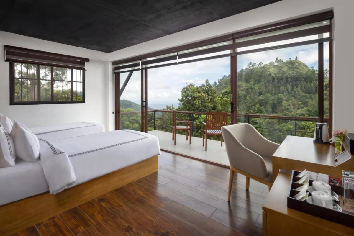 98 Acres Resort & Spa - Hotel Photo 39