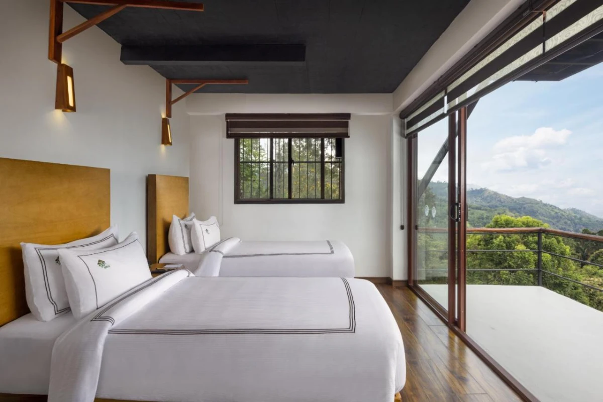 98 Acres Resort & Spa - Hotel Photo 40