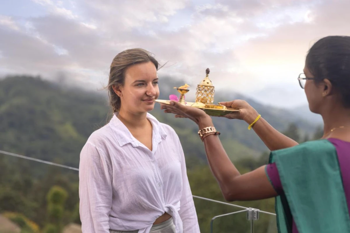 98 Acres Resort & Spa - Hotel Photo 41