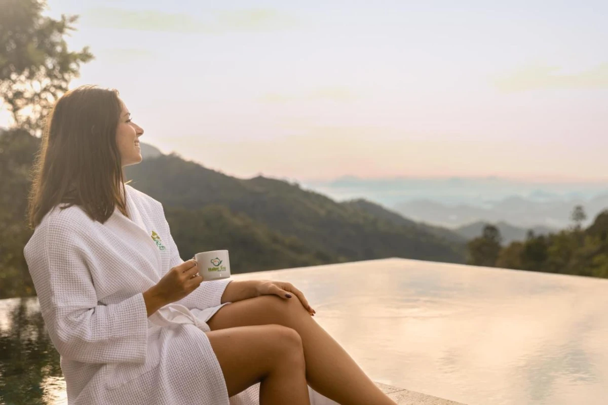 98 Acres Resort & Spa - Hotel Photo 42