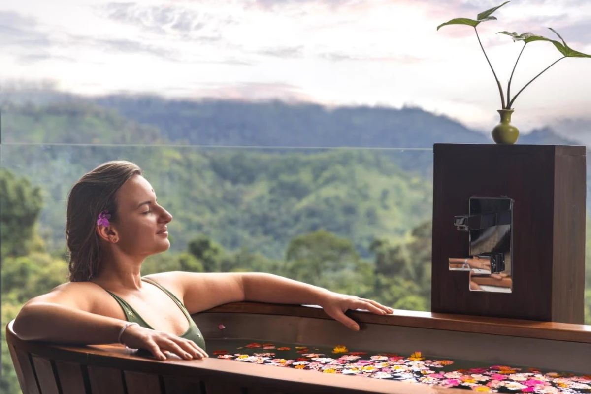 98 Acres Resort & Spa - Hotel Photo 43