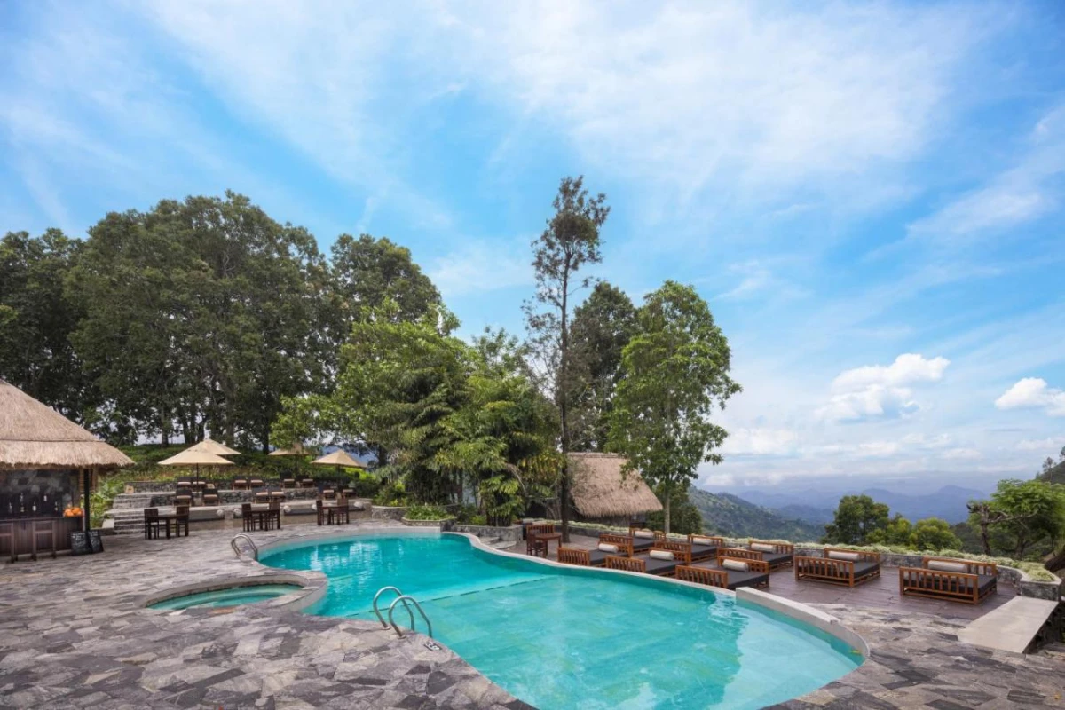 98 Acres Resort & Spa - Hotel Photo 45