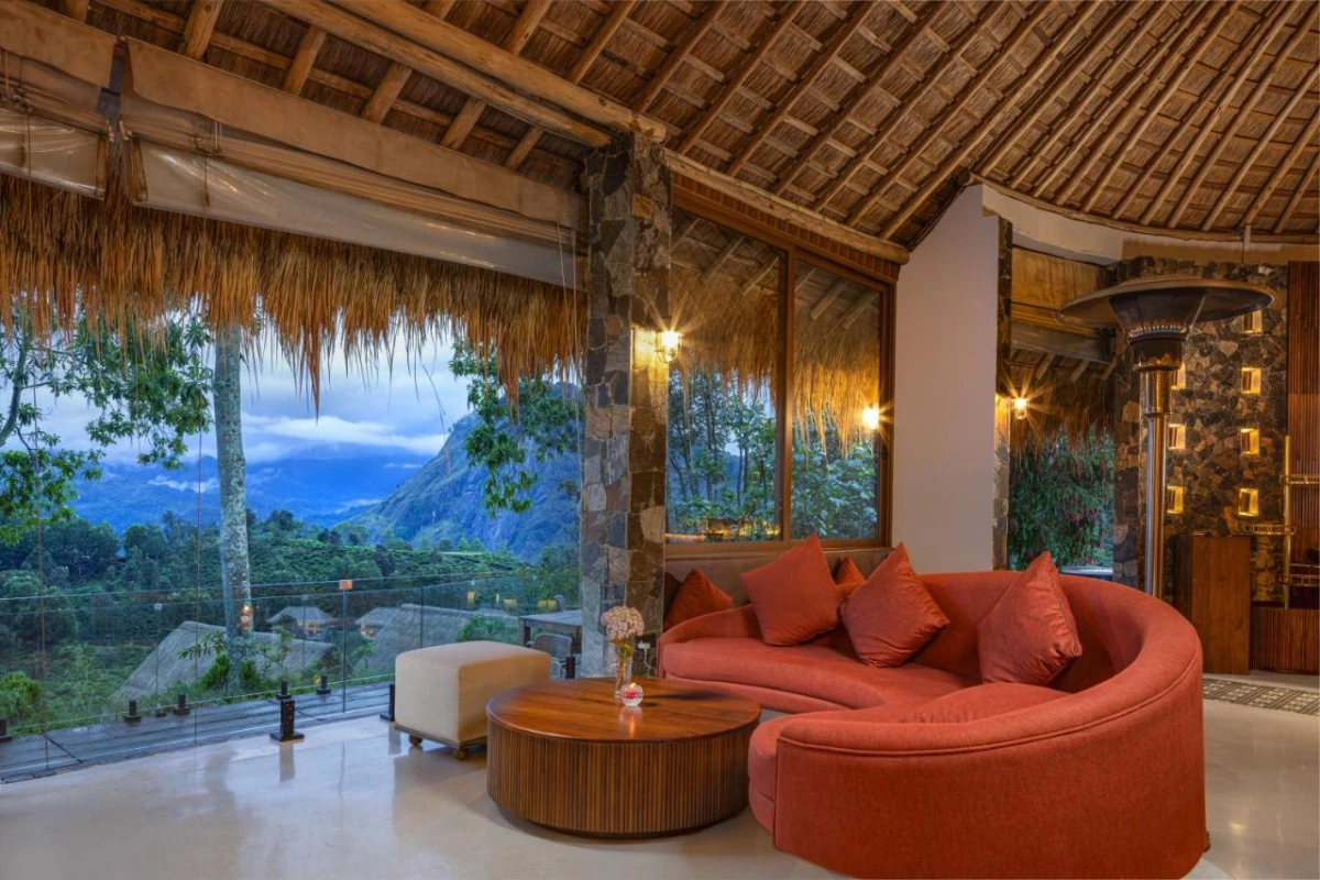 98 Acres Resort & Spa - Hotel Photo 46