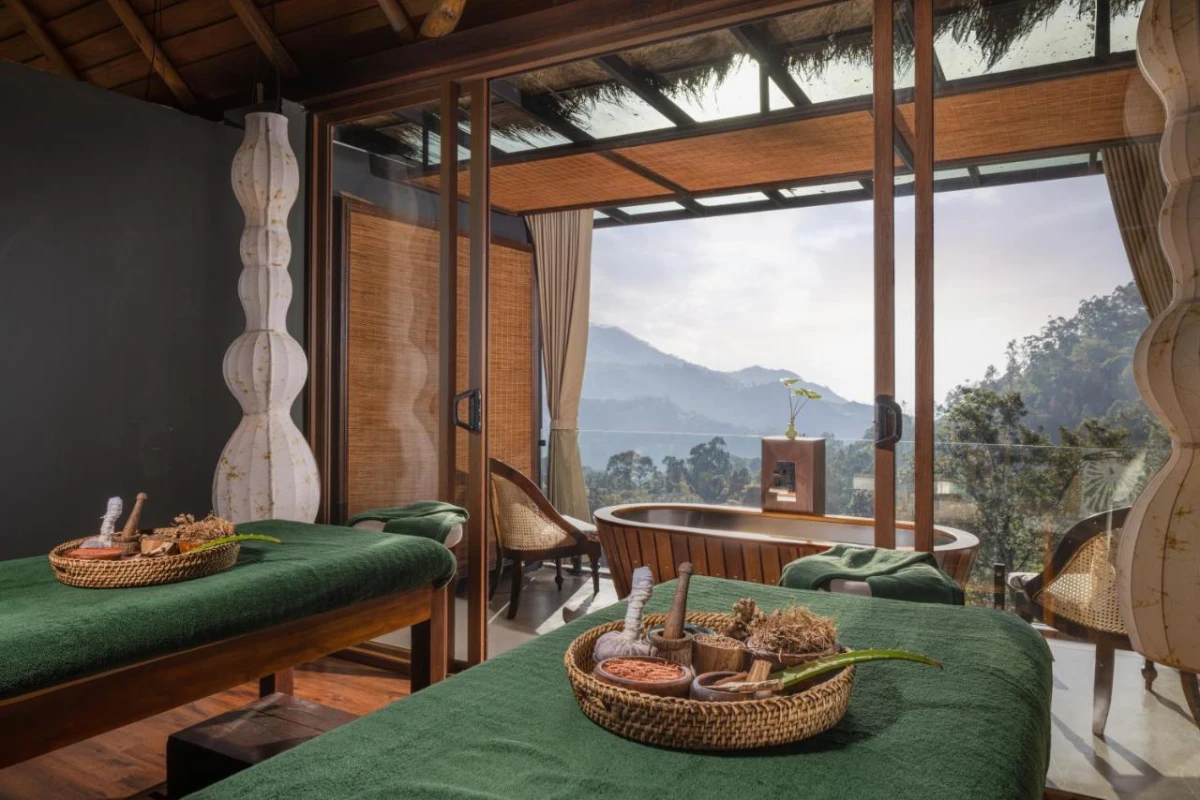 98 Acres Resort & Spa - Hotel Photo 48