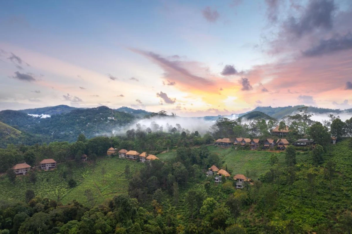 98 Acres Resort & Spa - Hotel Photo 49