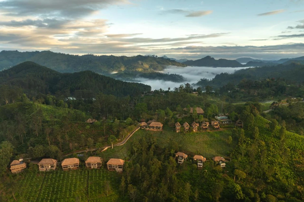 98 Acres Resort & Spa - Hotel Photo 50