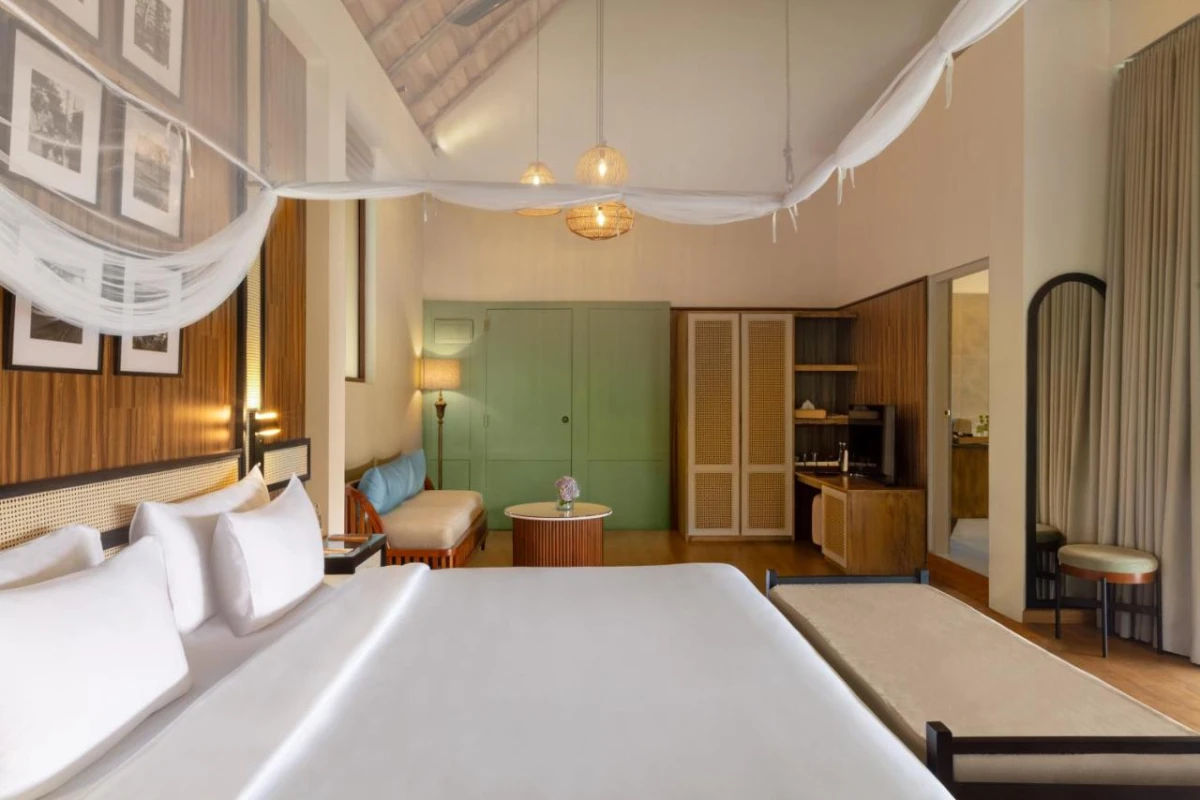 98 Acres Resort & Spa - Hotel Photo 51