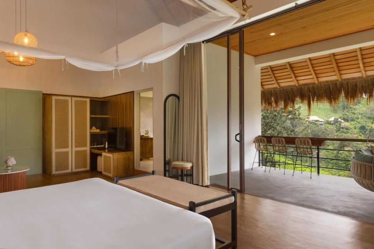 98 Acres Resort & Spa - Hotel Photo 53