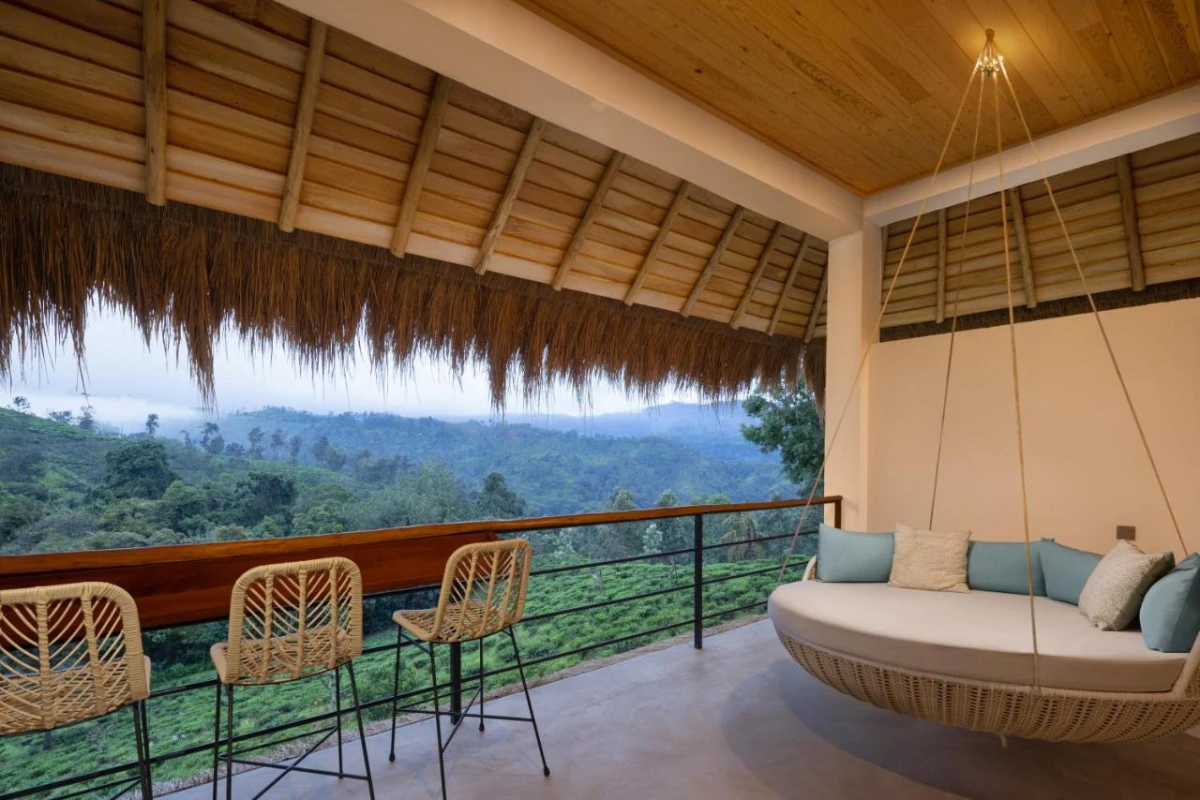 98 Acres Resort & Spa - Hotel Photo 54