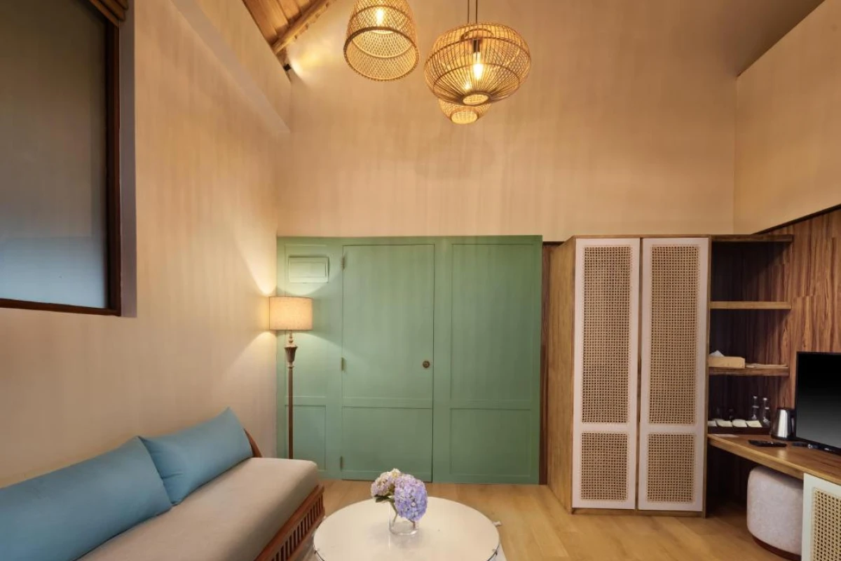 98 Acres Resort & Spa - Hotel Photo 55