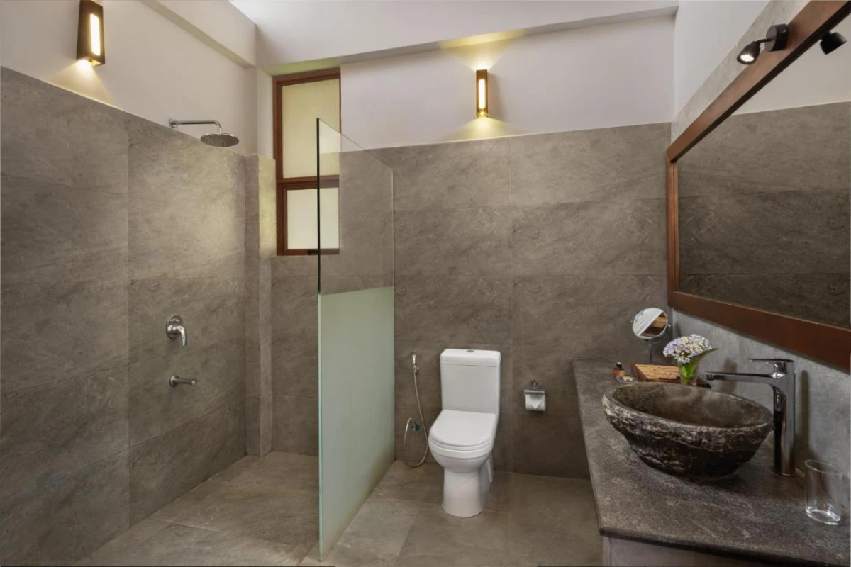 98 Acres Resort & Spa - Hotel Photo 61