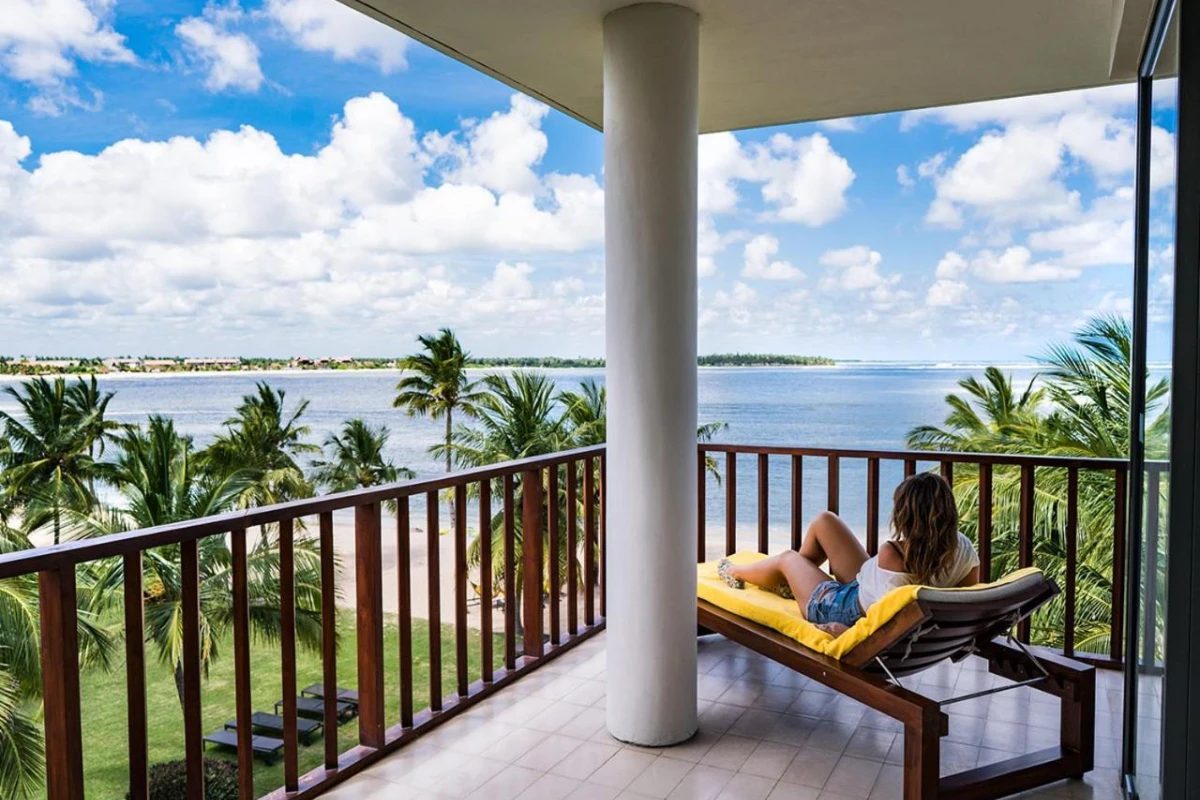 Amaya Beach Pasikudah - Hotel Photo 2