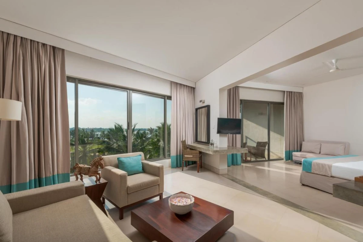 Amaya Beach Pasikudah - Hotel Photo 8