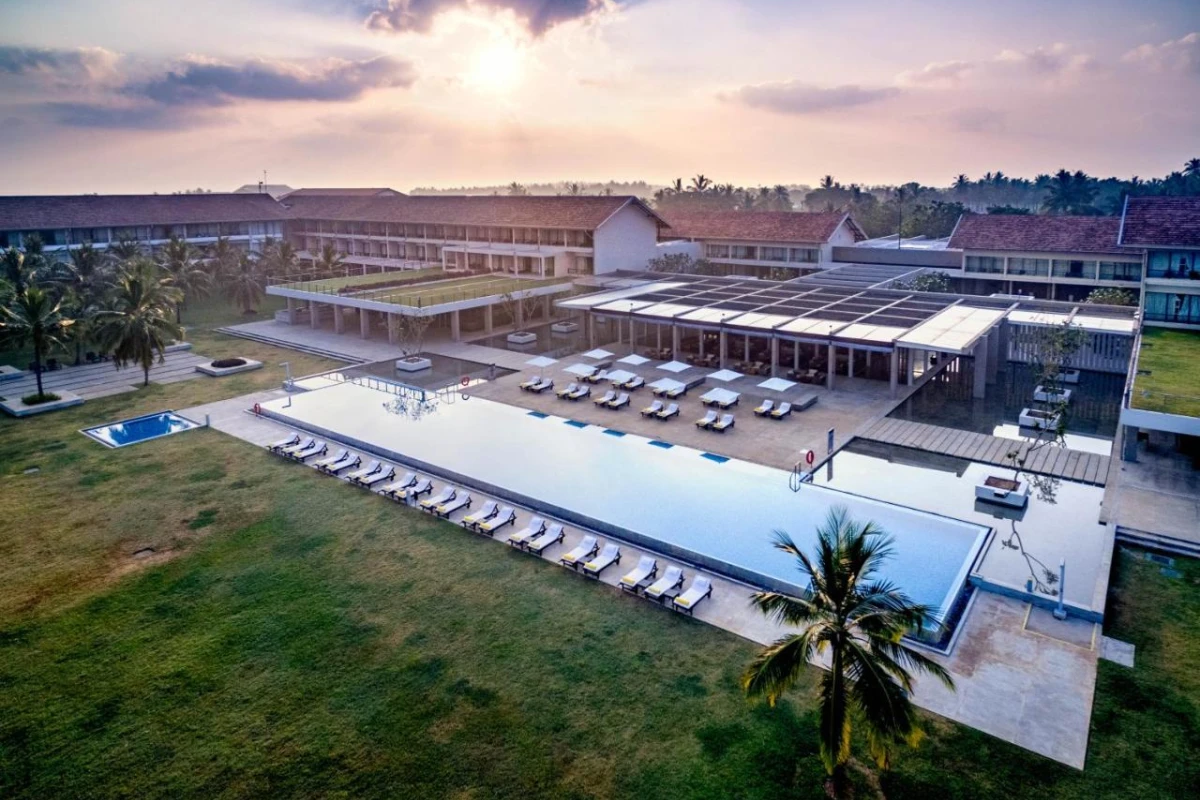 Amaya Beach Pasikudah - Hotel Photo 13