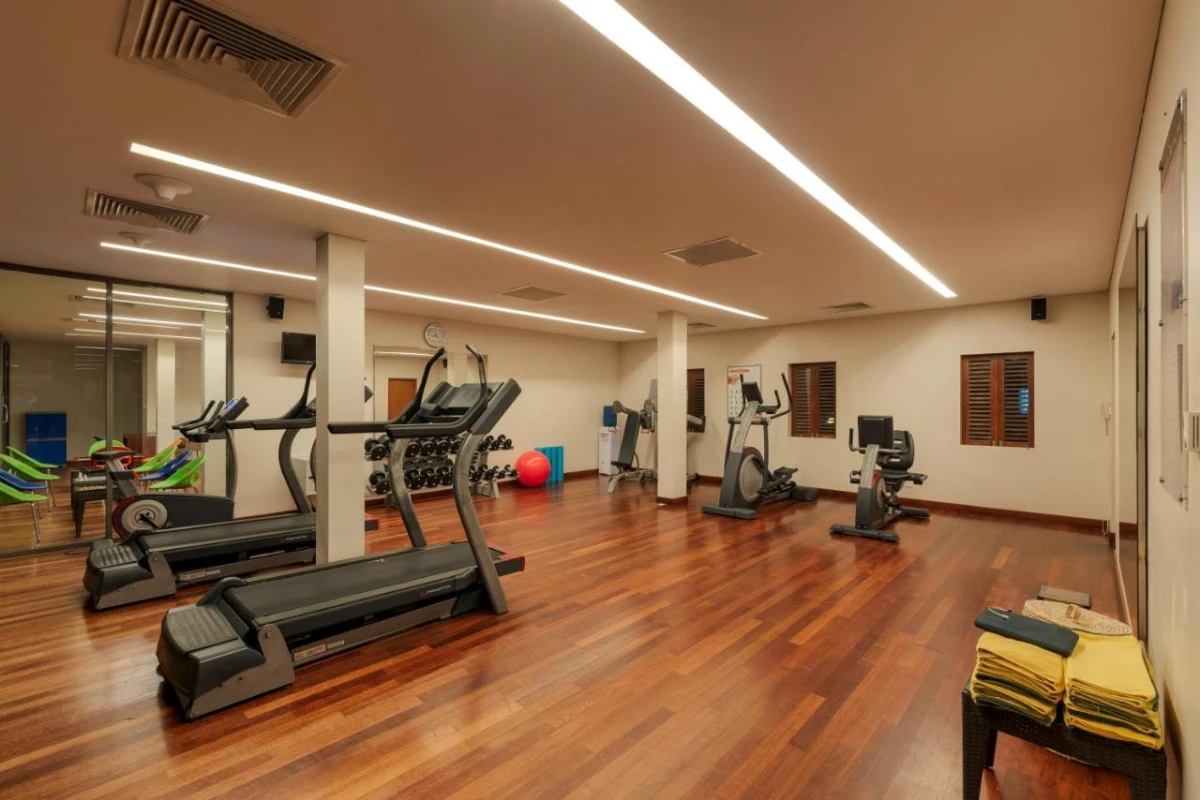 Amaya Beach Pasikudah - Hotel Photo 16