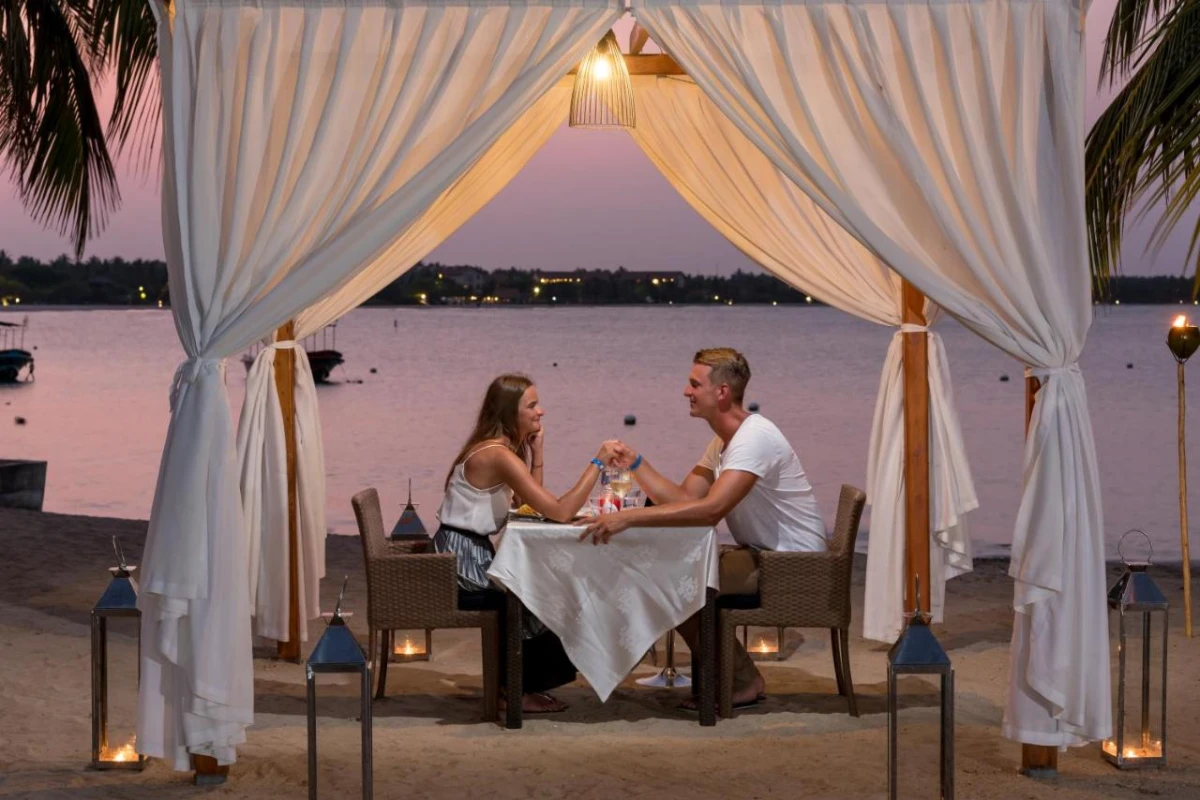 Amaya Beach Pasikudah - Hotel Photo 17