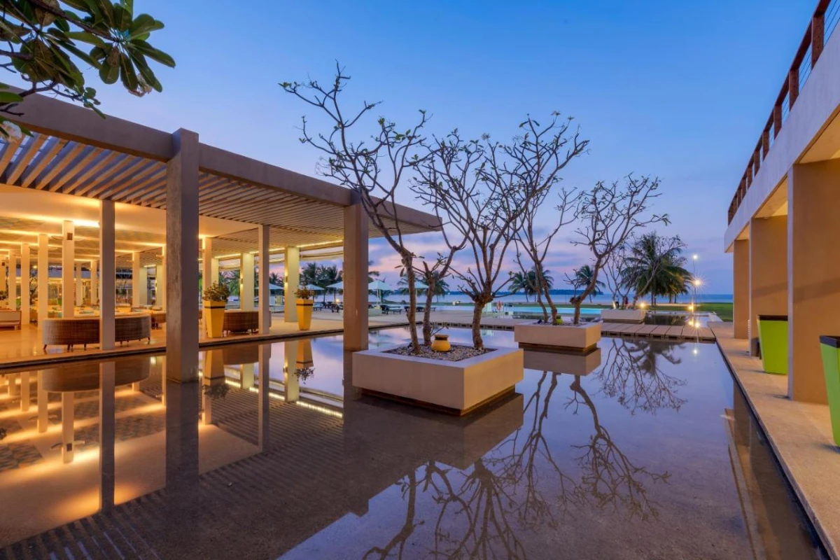 Amaya Beach Pasikudah - Hotel Photo 24