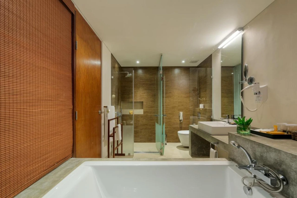 Amaya Beach Pasikudah - Hotel Photo 28