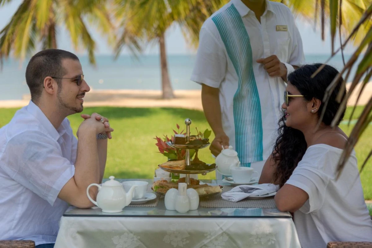 Amaya Beach Pasikudah - Hotel Photo 30