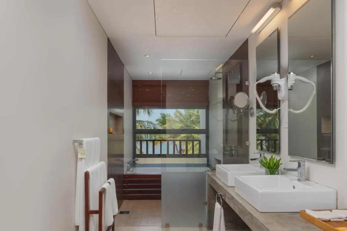 Amaya Beach Pasikudah - Hotel Photo 32