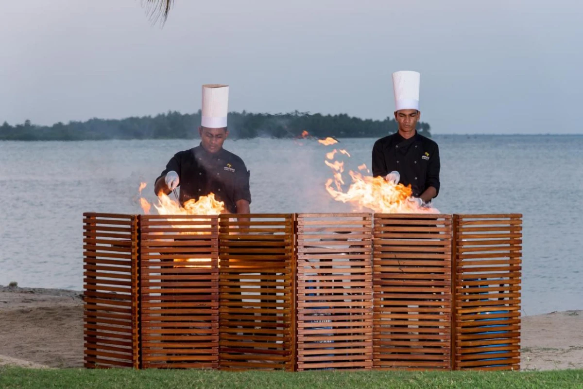 Amaya Beach Pasikudah - Hotel Photo 34