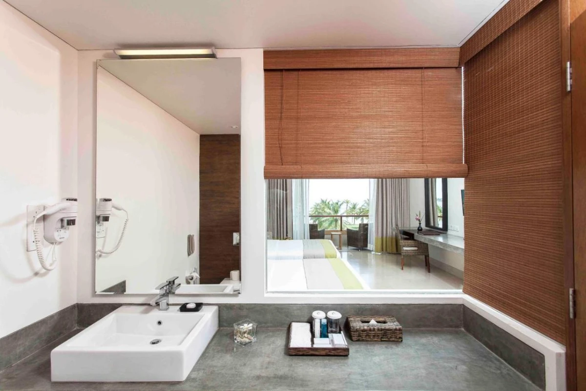 Amaya Beach Pasikudah - Hotel Photo 35