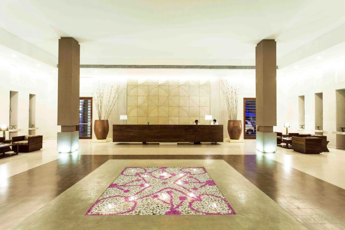 Amaya Beach Pasikudah - Hotel Photo 38