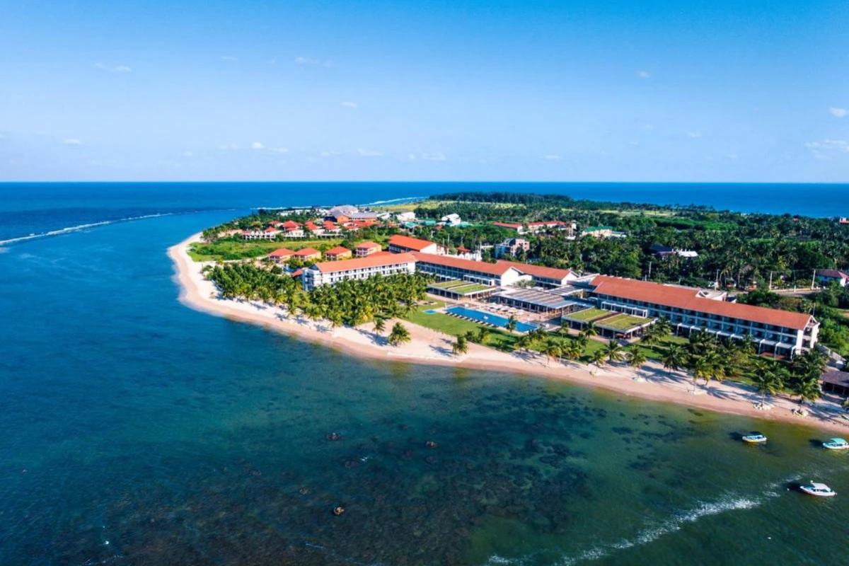 Amaya Beach Pasikudah - Hotel Photo 41