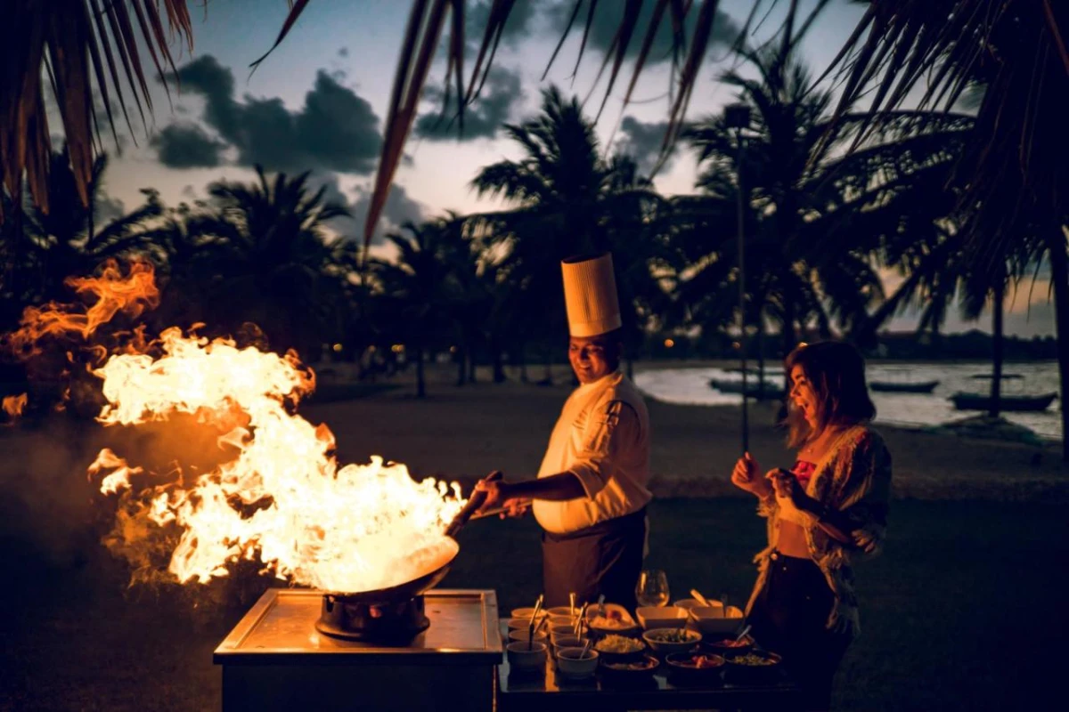 Amaya Beach Pasikudah - Hotel Photo 43