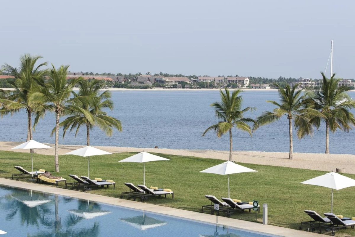 Amaya Beach Pasikudah - Hotel Photo 44