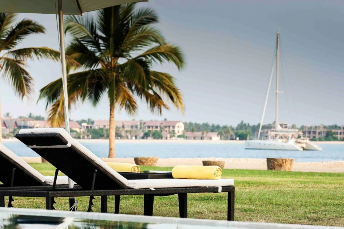 Amaya Beach Pasikudah - Hotel Photo 46