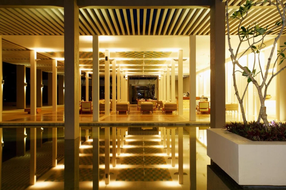 Amaya Beach Pasikudah - Hotel Photo 50