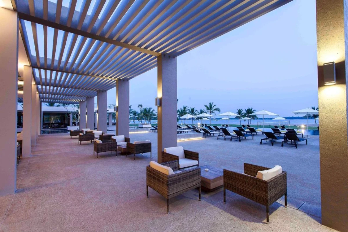 Amaya Beach Pasikudah - Hotel Photo 53