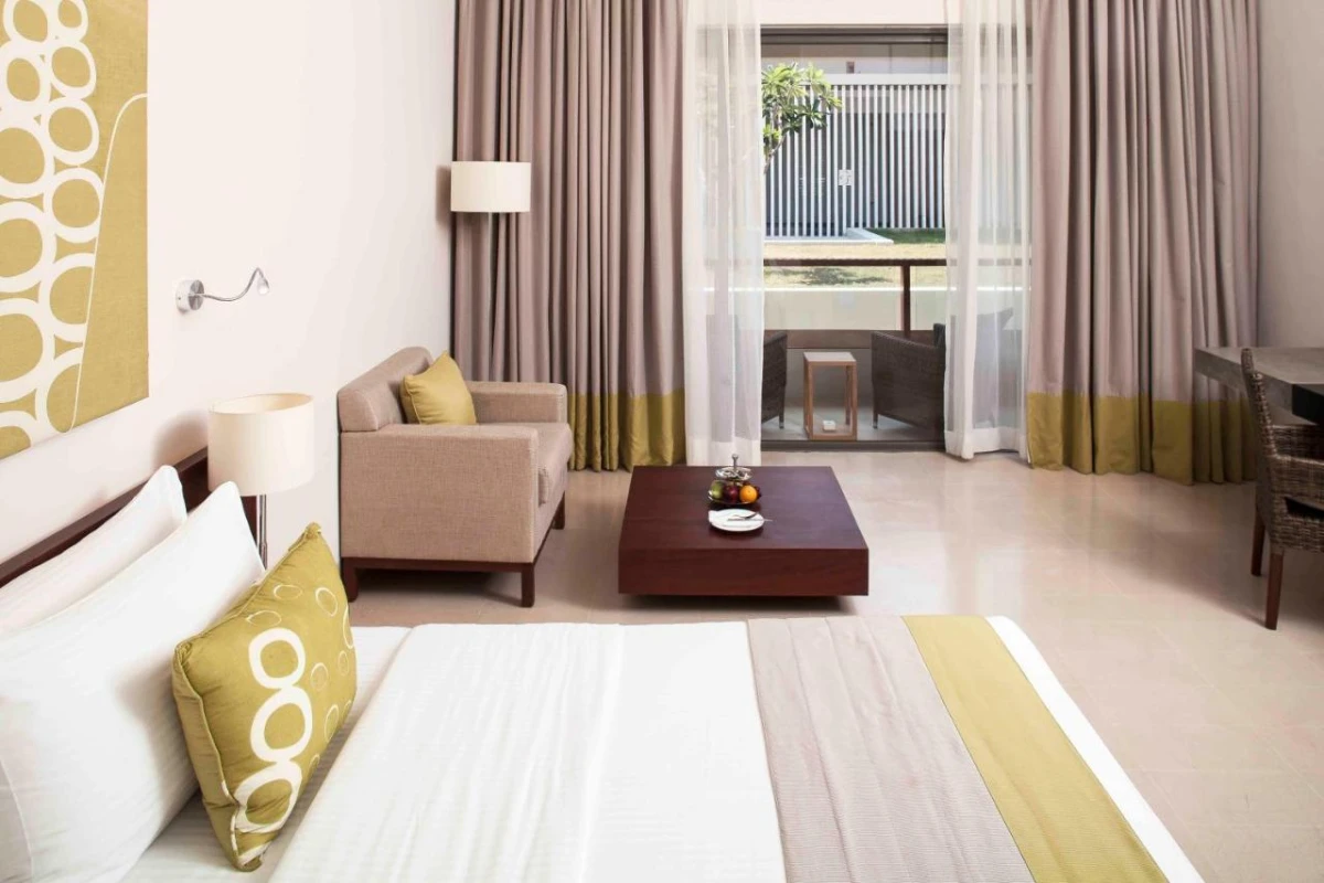 Amaya Beach Pasikudah - Hotel Photo 54