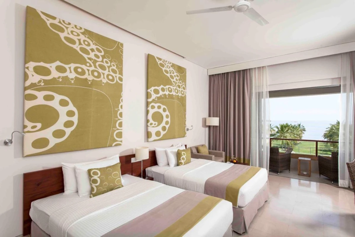 Amaya Beach Pasikudah - Hotel Photo 56