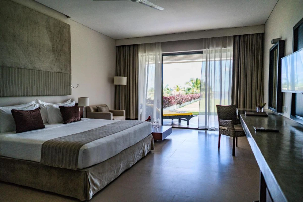 Amaya Beach Pasikudah - Hotel Photo 57