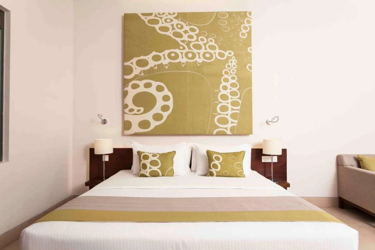 Amaya Beach Pasikudah - Hotel Photo 63