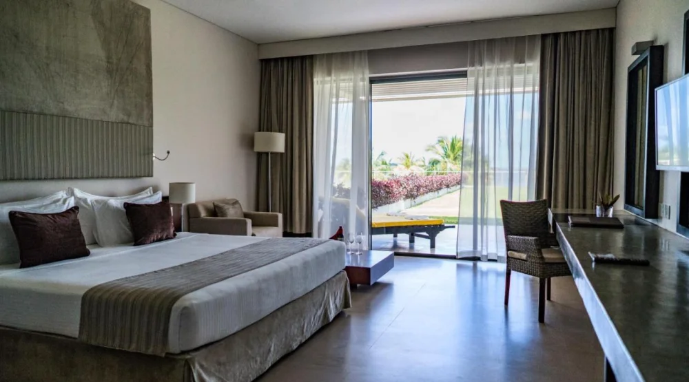 Executive Suite at Amaya Beach Pasikudah