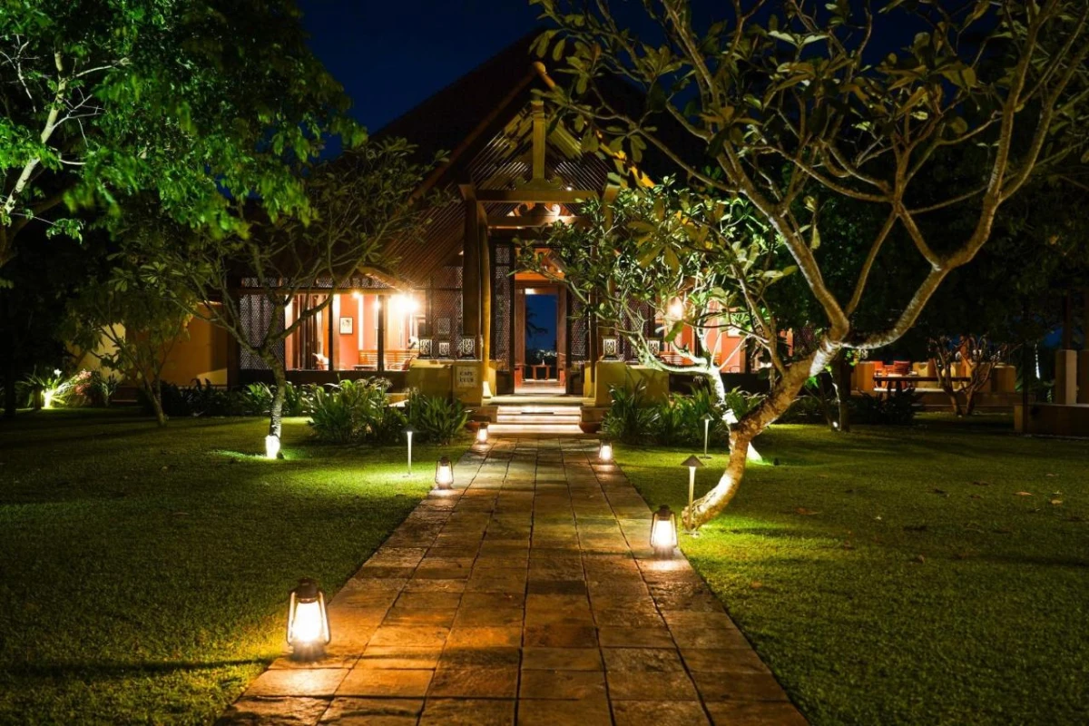 Cape Weligama Relais and Chateux - Hotel Photo 7