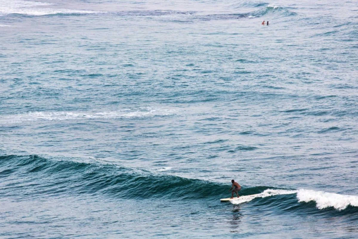 Cape Weligama Relais and Chateux - Hotel Photo 10