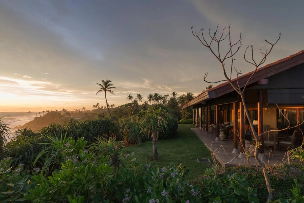 Cape Weligama Relais and Chateux - Hotel Photo 24