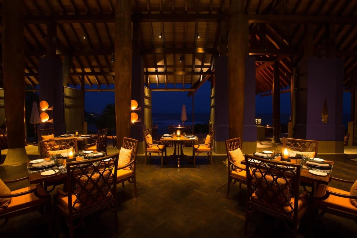 Cape Weligama Relais and Chateux - Hotel Photo 27