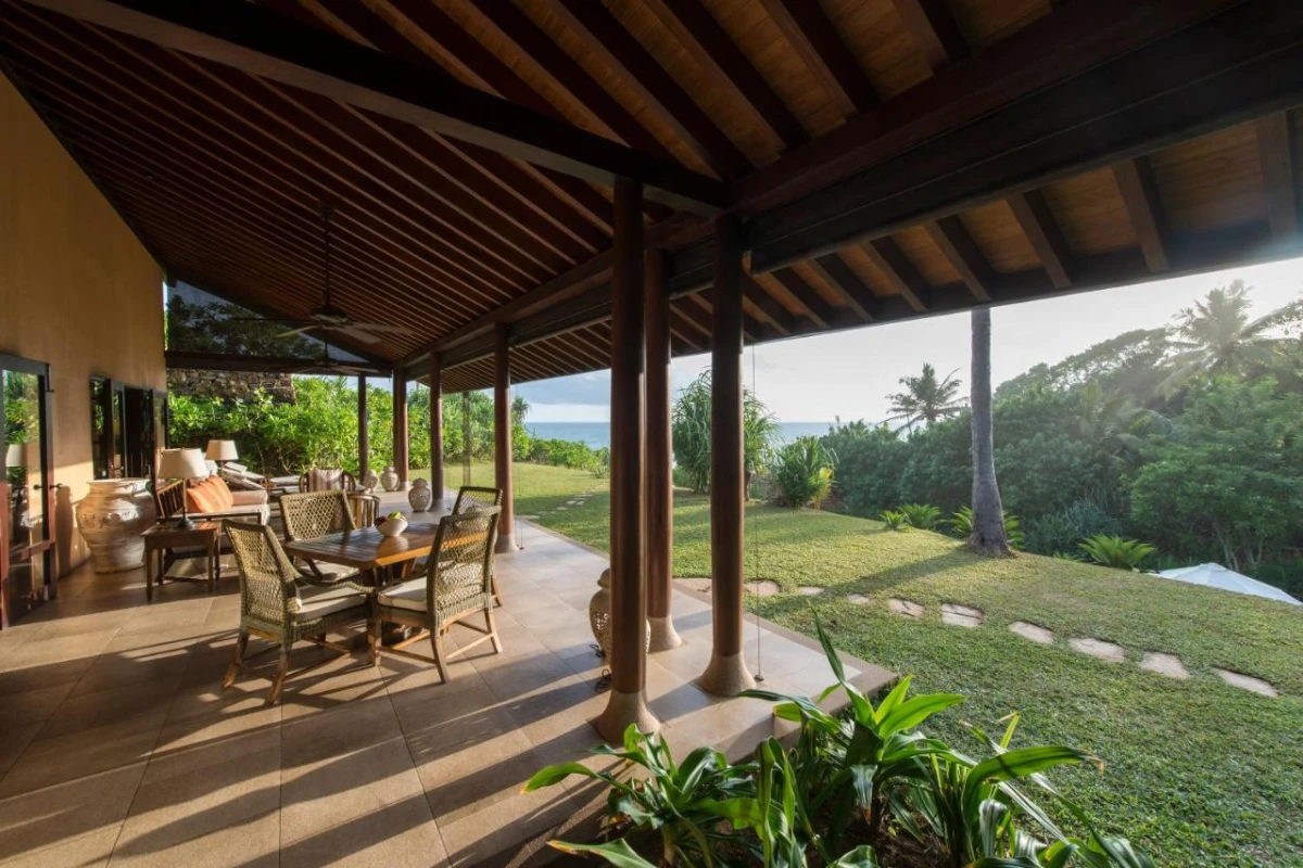 Cape Weligama Relais and Chateux - Hotel Photo 30