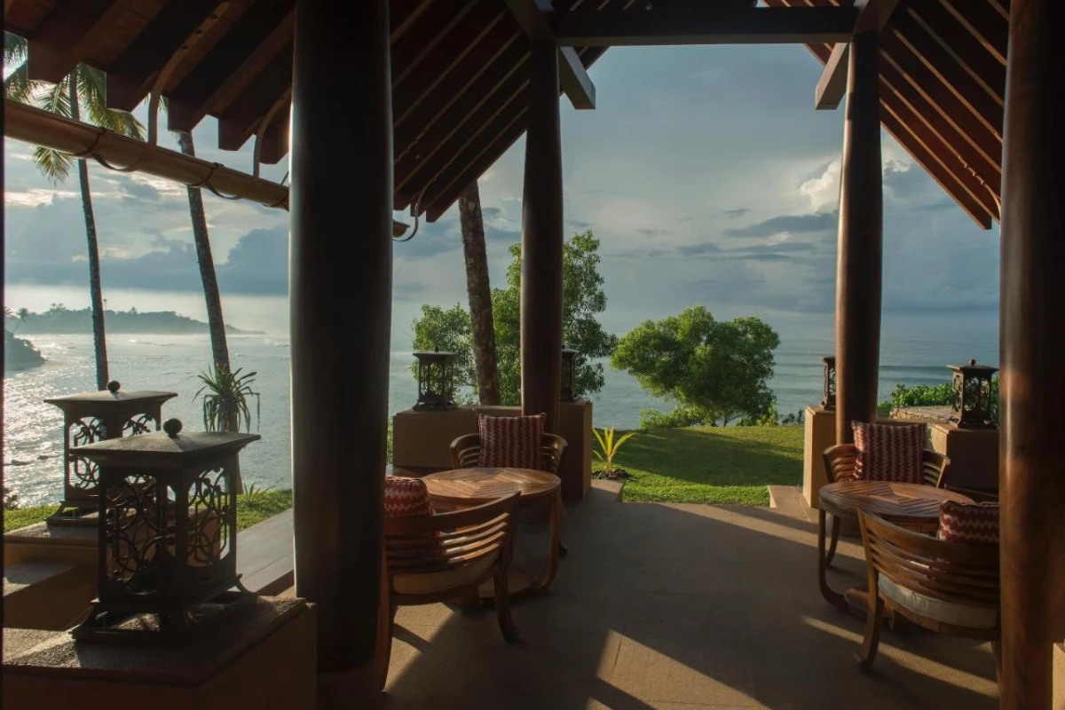 Cape Weligama Relais and Chateux - Hotel Photo 36