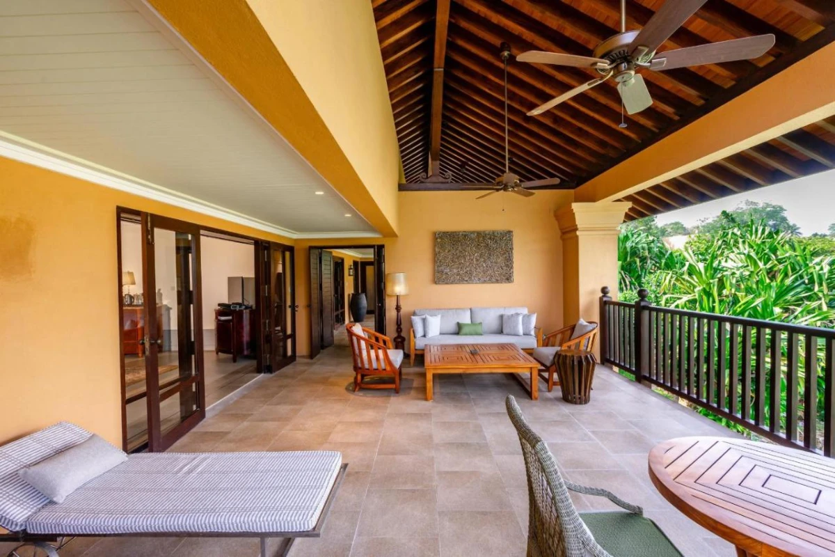 Cape Weligama Relais and Chateux - Hotel Photo 41