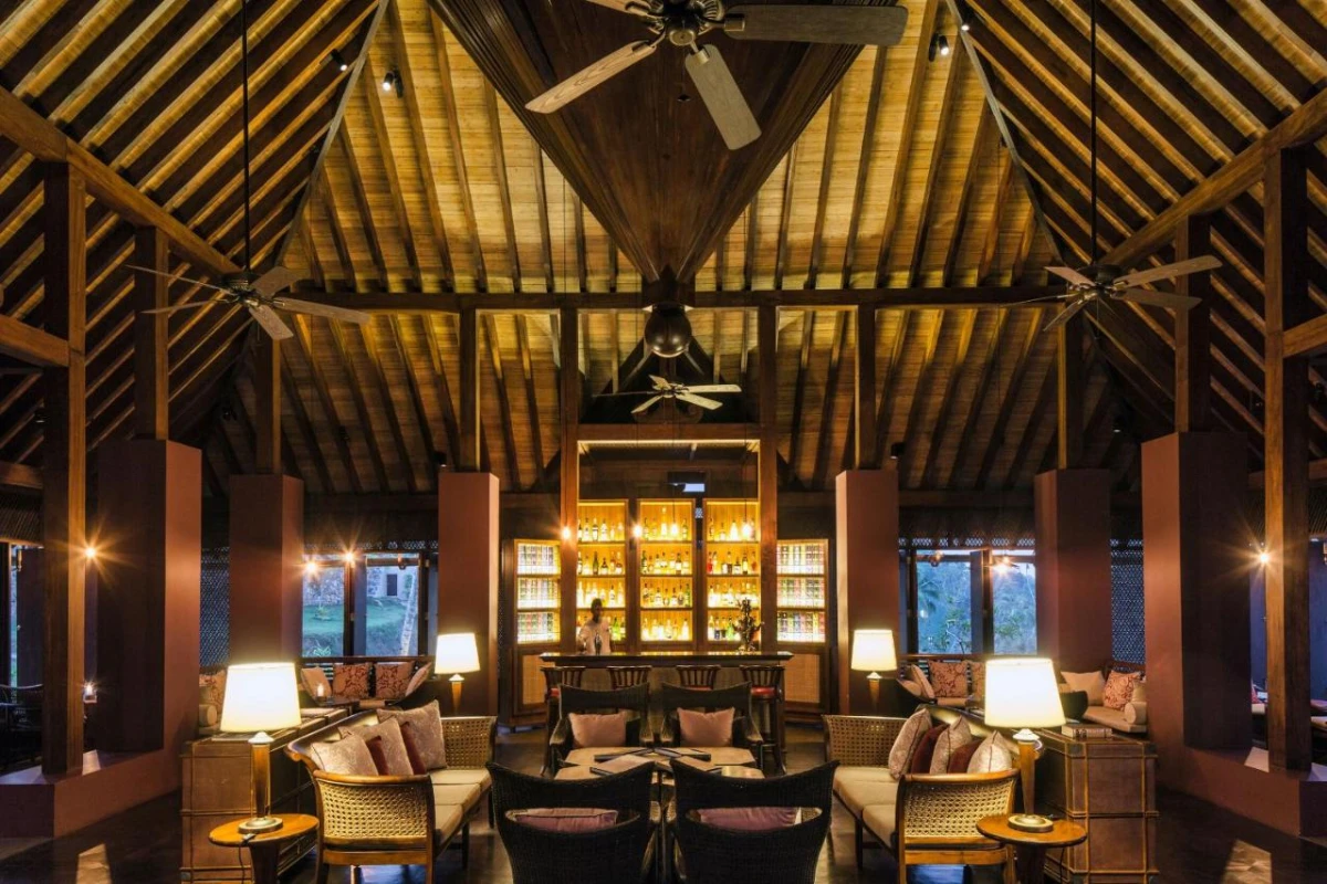 Cape Weligama Relais and Chateux - Hotel Photo 42