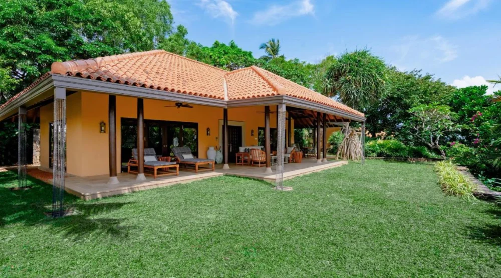 Premier Villa at Cape Weligama Relais and Chateux