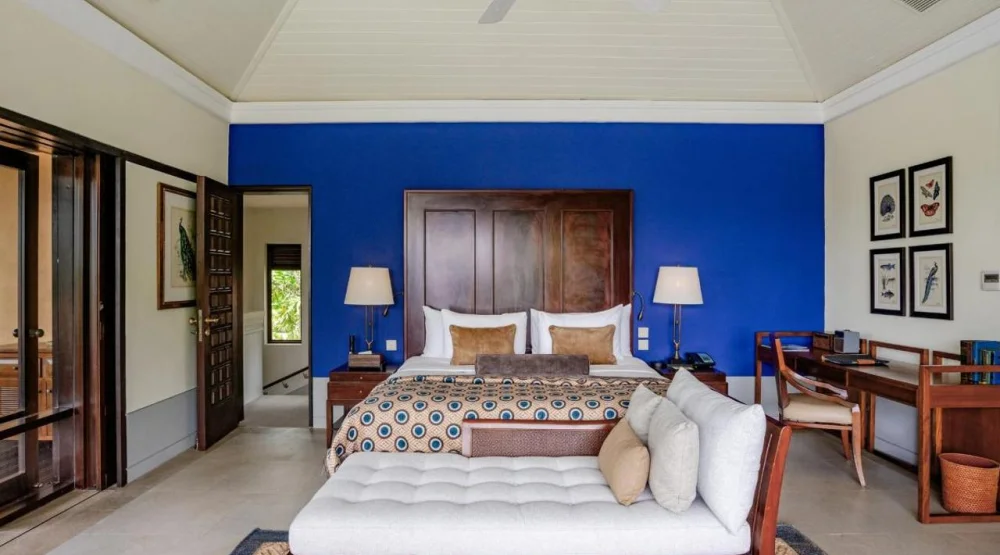 Cape Residence at Cape Weligama Relais and Chateux
