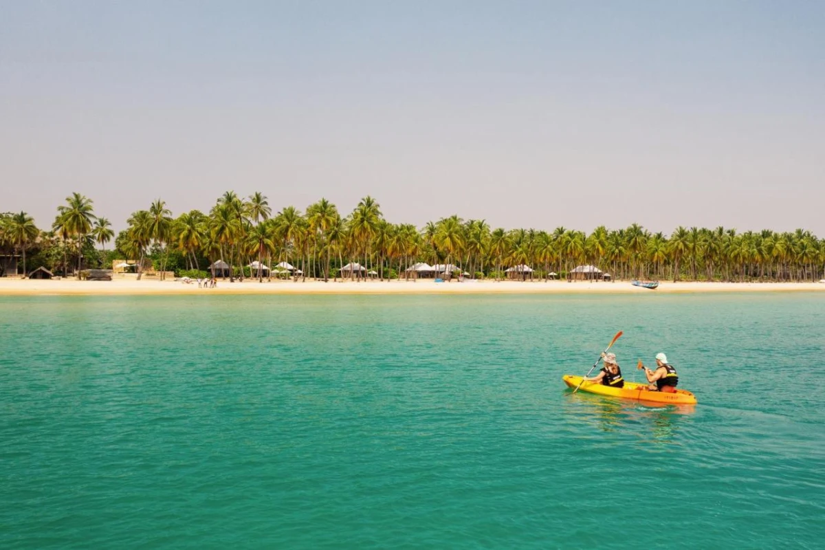 Karpaha Sands - Hotel Photo 2