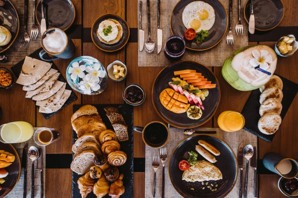 Karpaha Sands - Hotel Photo 9